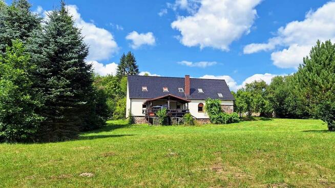 Dom Toporzyk gm. Połczyn-Zdrój