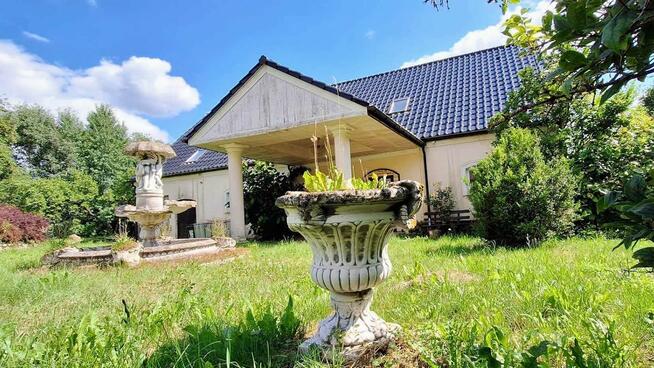 Dom Toporzyk gm. Połczyn-Zdrój