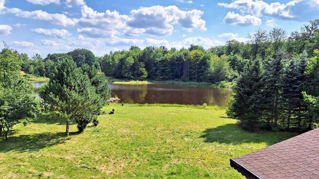 Dom Toporzyk gm. Połczyn-Zdrój