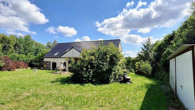 Dom Toporzyk gm. Połczyn-Zdrój