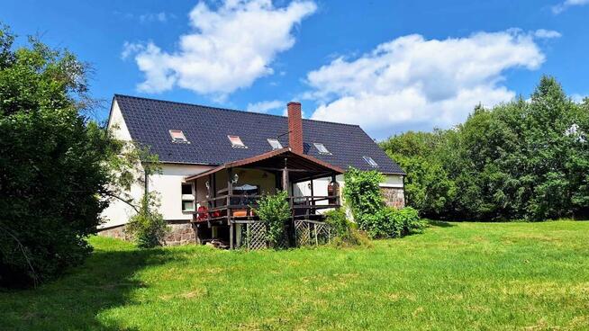 Dom Toporzyk gm. Połczyn-Zdrój