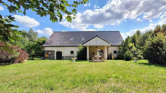 Dom Toporzyk gm. Połczyn-Zdrój