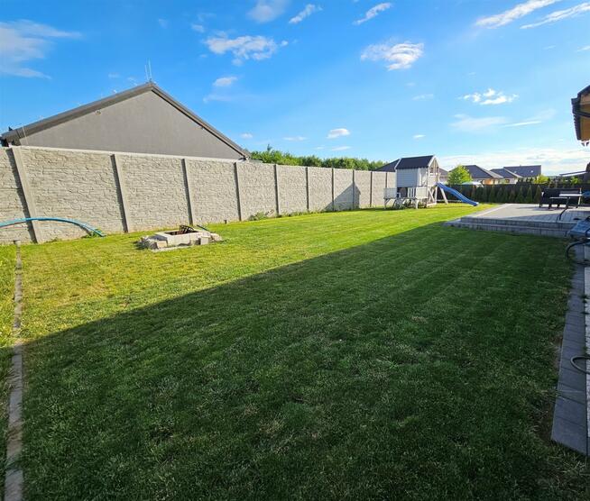 Dom Grzędzice gm. Stargard