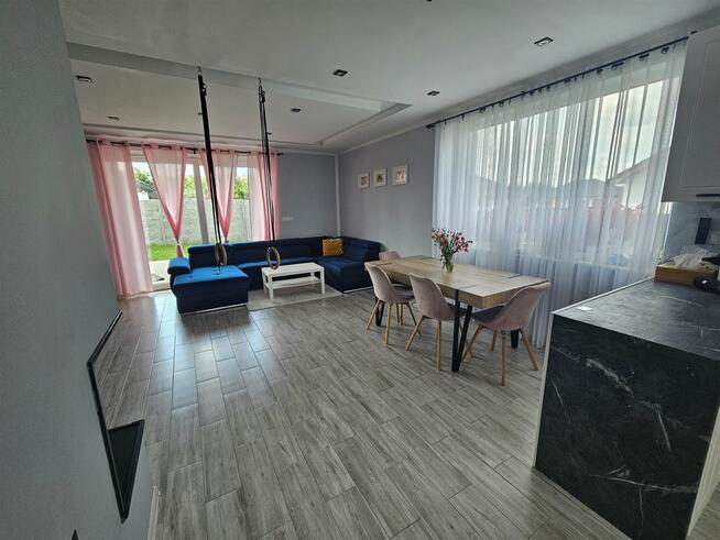 Dom Grzędzice gm. Stargard