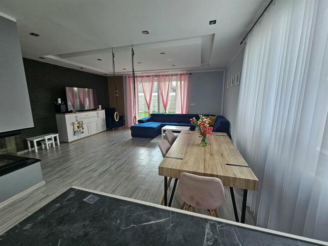 Dom Grzędzice gm. Stargard