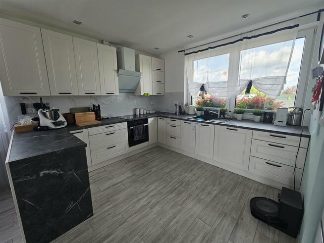 Dom Grzędzice gm. Stargard