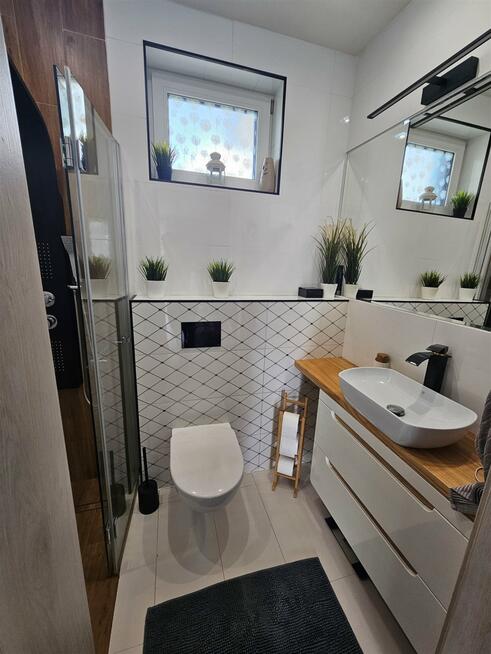 Dom Grzędzice gm. Stargard