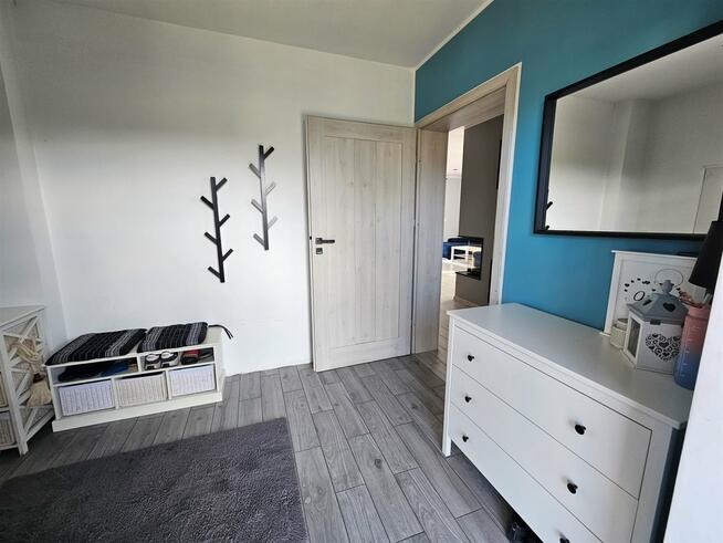 Dom Grzędzice gm. Stargard