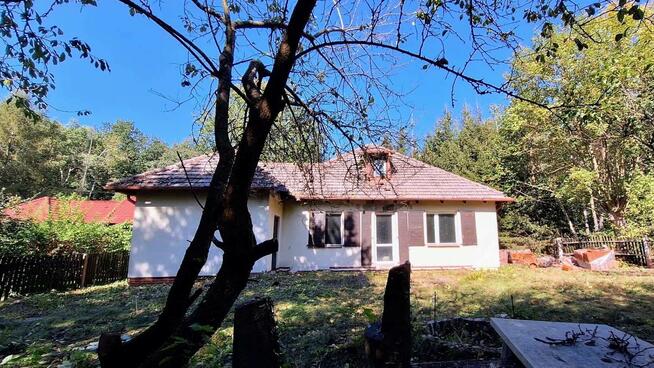 Dom Parzeńsko gm. Nowogródek Pomorski