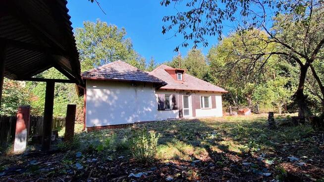 Dom Parzeńsko gm. Nowogródek Pomorski