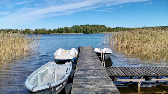 Dom Ostroróg gm. Czaplinek