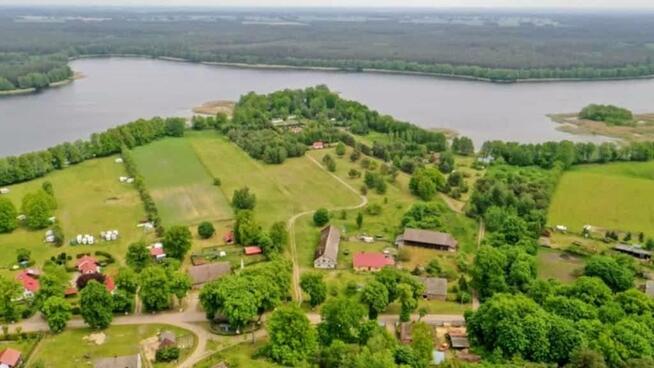 Dom Ostroróg gm. Czaplinek