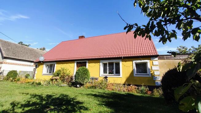 Dom Ostroróg gm. Czaplinek