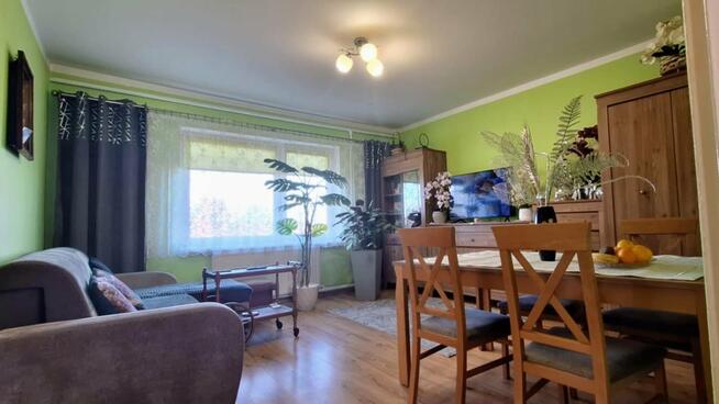 Dom Słonowice gm. Brzeżno