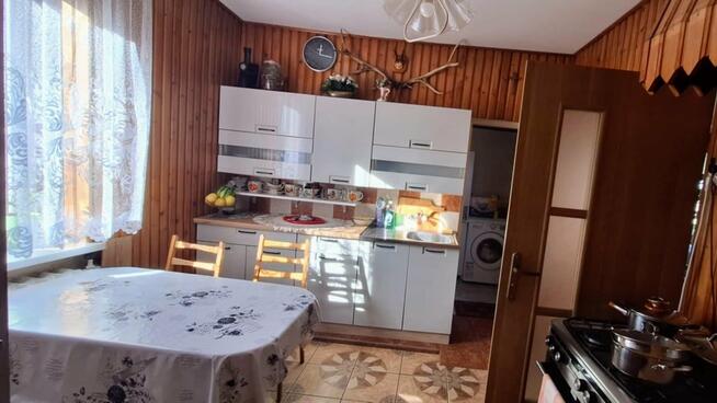 Dom Słonowice gm. Brzeżno