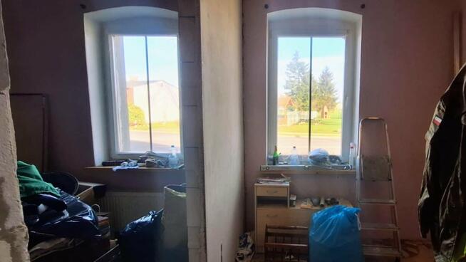 Mieszkanie Łęgi gm. Połczyn-Zdrój