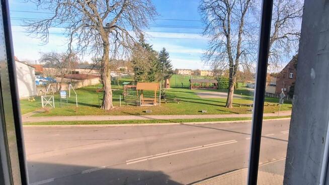 Mieszkanie Łęgi gm. Połczyn-Zdrój