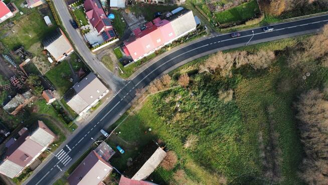 Działka Golenice gm. Myślibórz