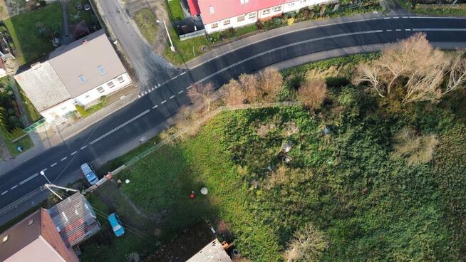 Działka Golenice gm. Myślibórz