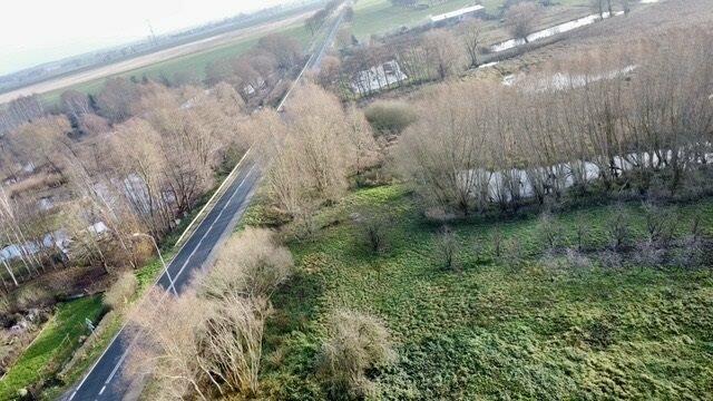 Działka Golenice gm. Myślibórz