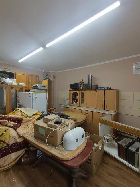 Dom Płoszkowo gm. Dolice