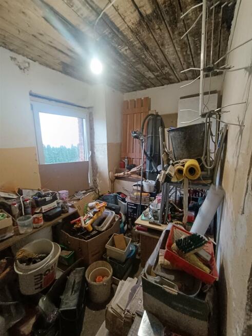 Dom Płoszkowo gm. Dolice