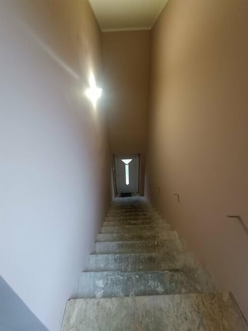 Dom Płoszkowo gm. Dolice