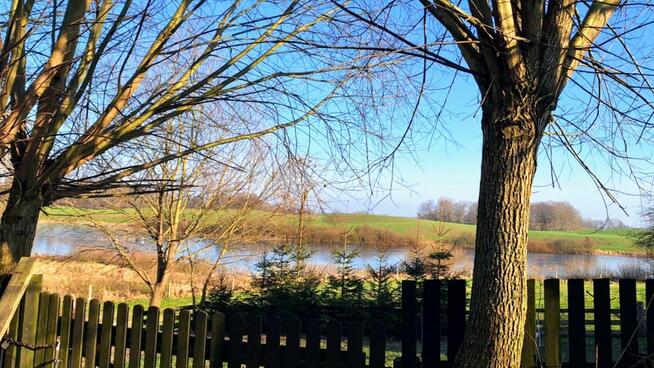 Dom Rożnowo Łobeskie gm. Łobez