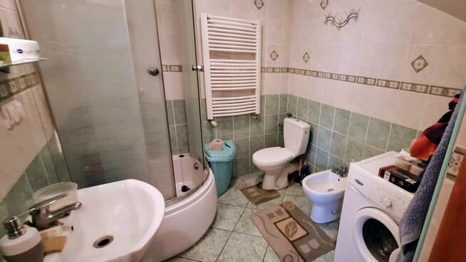 Dom Rożnowo Łobeskie gm. Łobez