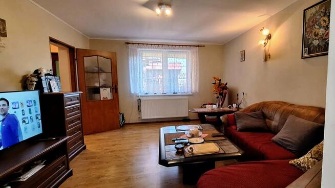 Dom Rożnowo Łobeskie gm. Łobez