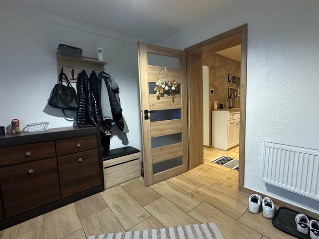 Dom Godzisław gm. Grzmiąca