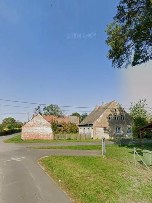 Dom Kruszwin gm. Myślibórz