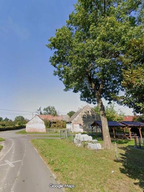 Dom Kruszwin gm. Myślibórz