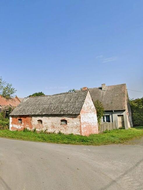 Dom Kruszwin gm. Myślibórz