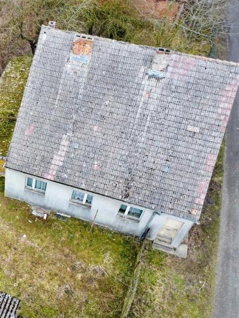 Dom Kruszwin gm. Myślibórz