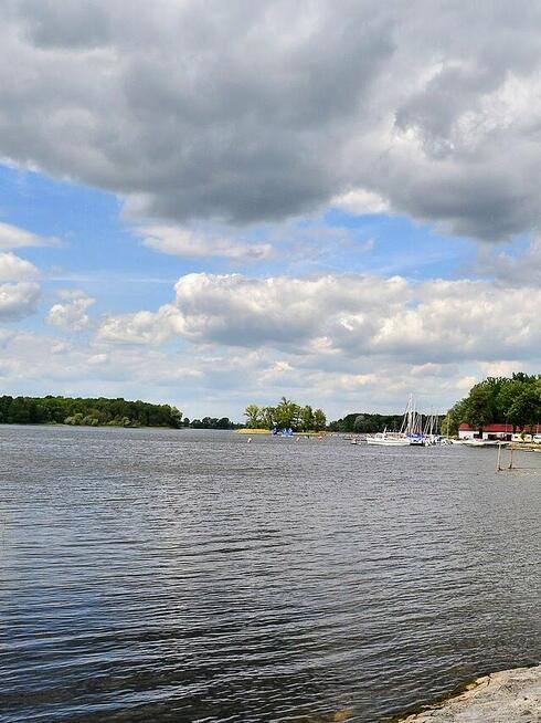 Dom Kruszwin gm. Myślibórz