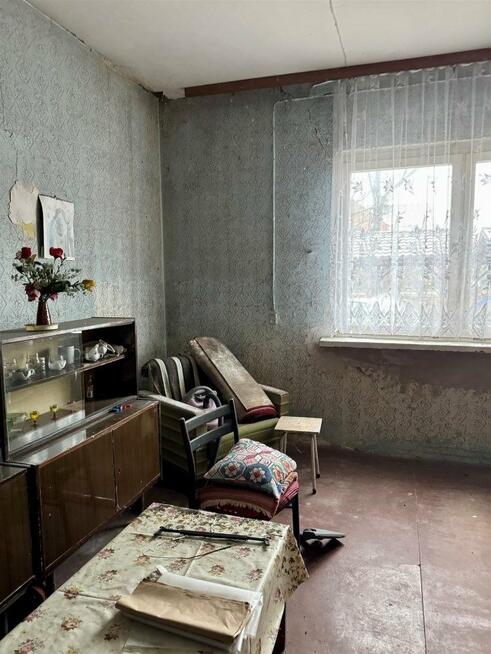 Dom Kruszwin gm. Myślibórz