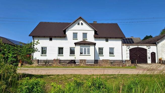 Dom Bonin gm. Łobez