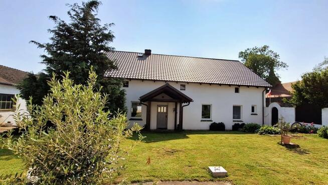 Dom Bonin gm. Łobez