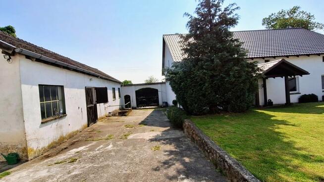 Dom Bonin gm. Łobez