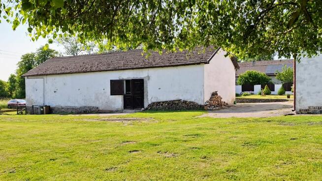 Dom Bonin gm. Łobez