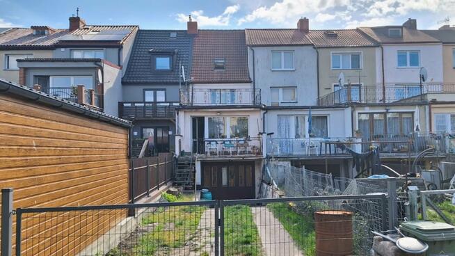 Dom Świnoujście Warszów