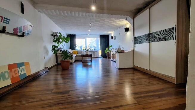 Dom Świnoujście Warszów