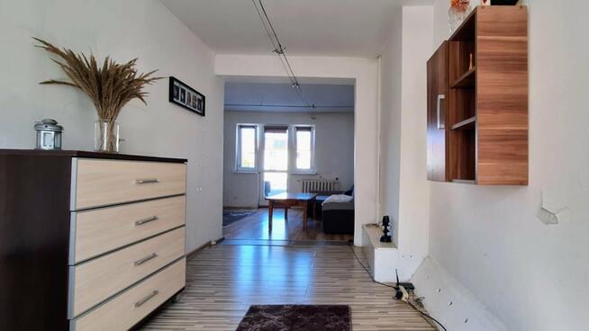 Dom Świnoujście Warszów