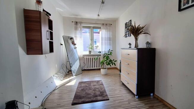 Dom Świnoujście Warszów