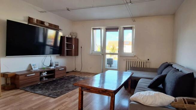 Dom Świnoujście Warszów