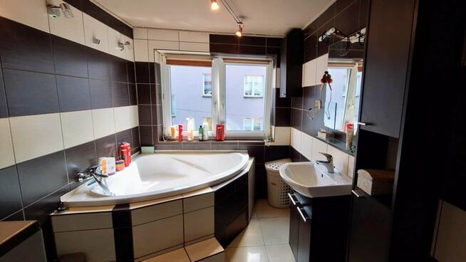 Dom Świnoujście Warszów