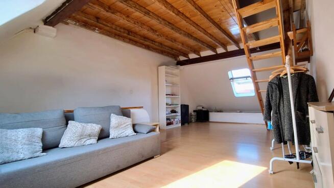 Dom Świnoujście Warszów