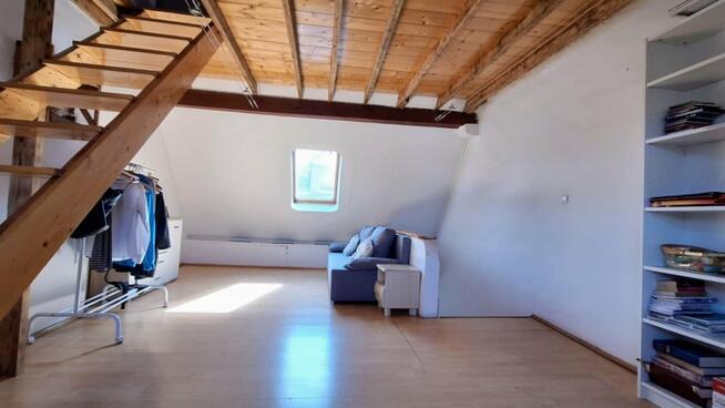 Dom Świnoujście Warszów