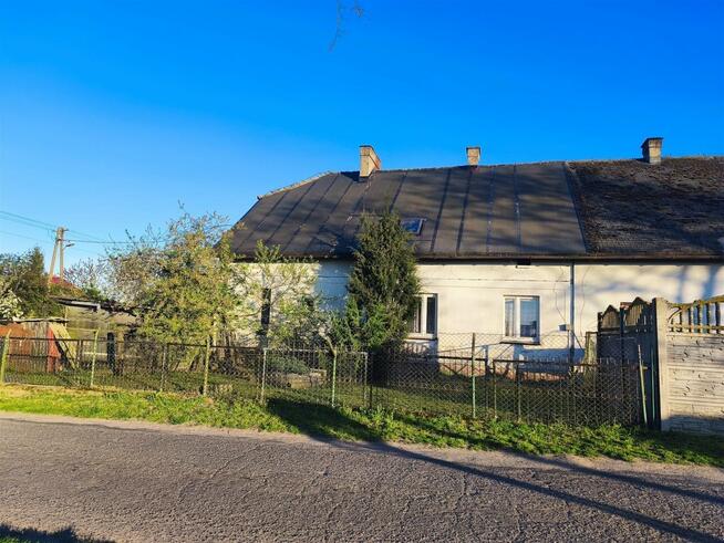 Dom Płoszkowo gm. Dolice